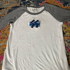 Obey baseball Sz med